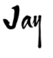 Jay Signature