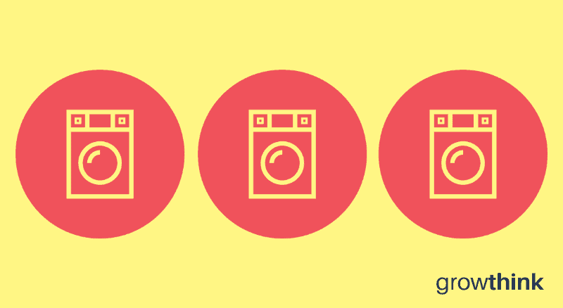 laundromat marketing plan