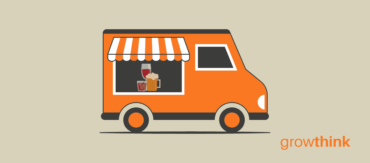 mobile bar business plan