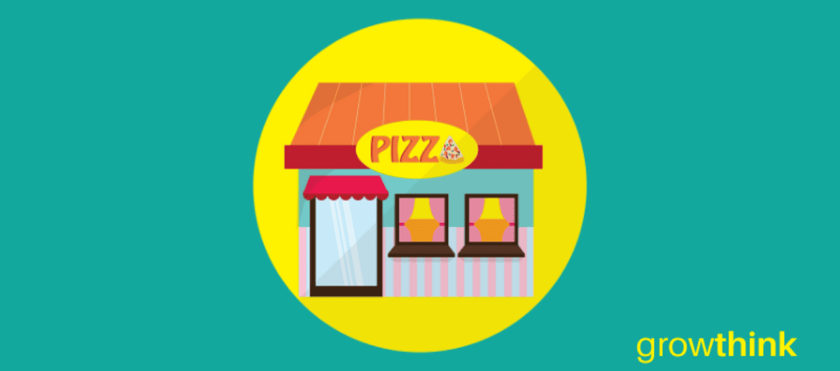 Pizza Shop Business Plan