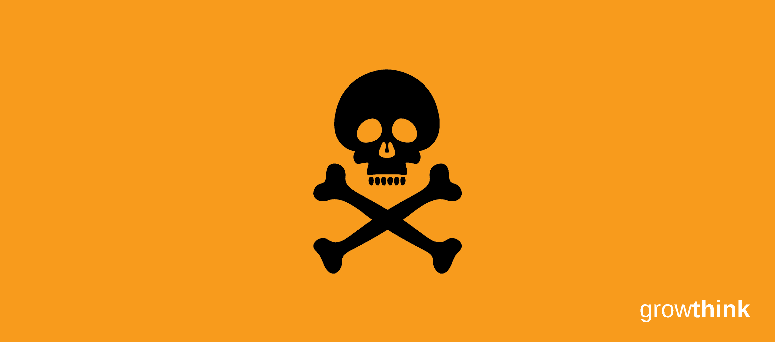 Growthink.com Product Failures