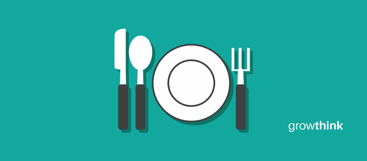 Restaurant business plan template