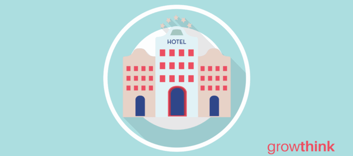 Sample Hotel Business Plan Template