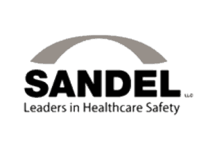 Sandel logo