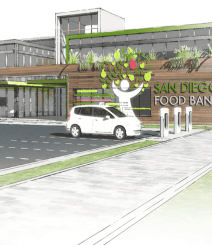 San Diego Food Bank