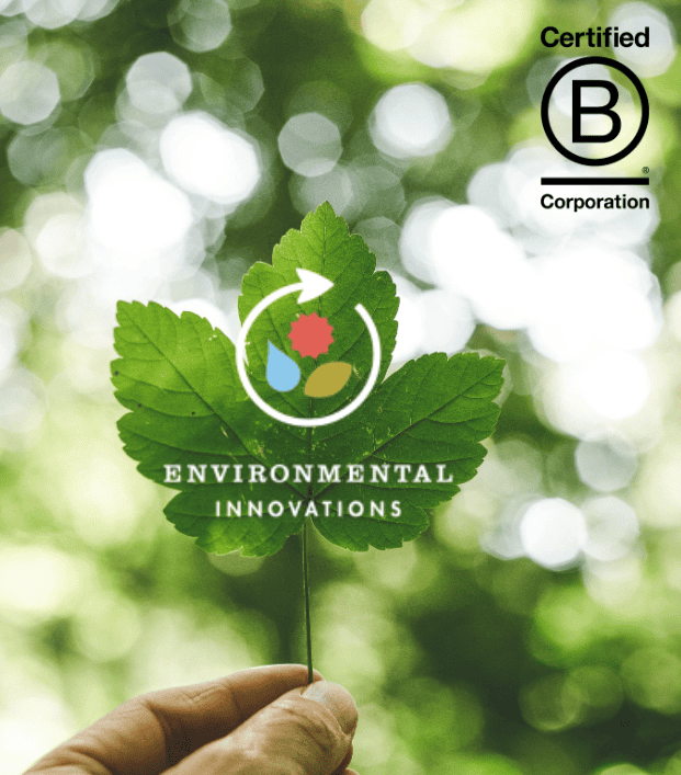 Environmental Innovations