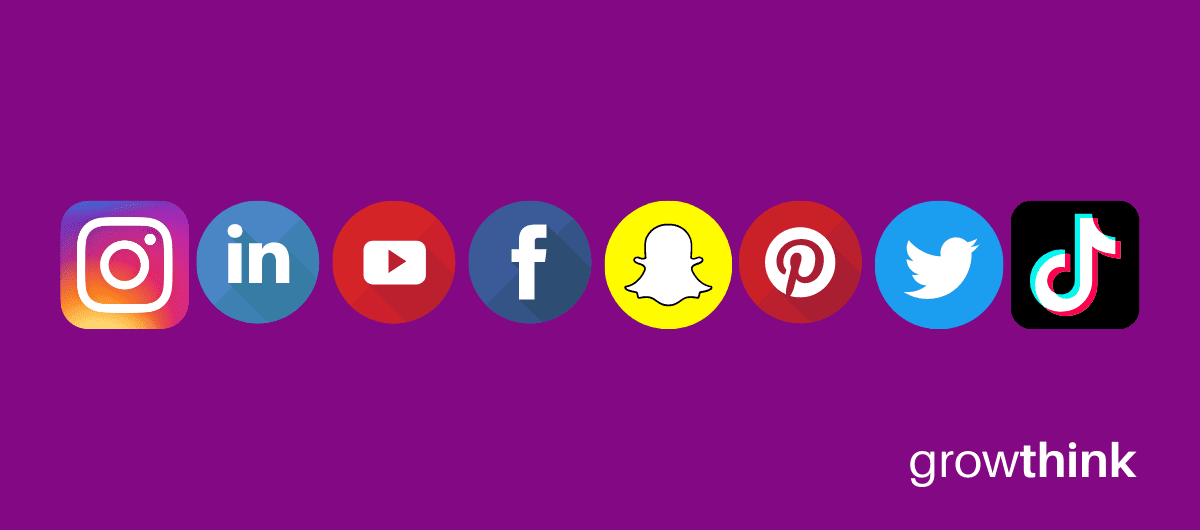 social media marketing business plan template