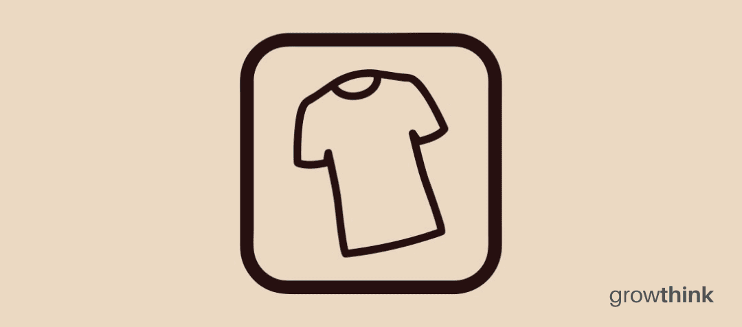 Growthink.com T-Shirt Business Plan Template