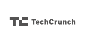 TechCrunch Logo