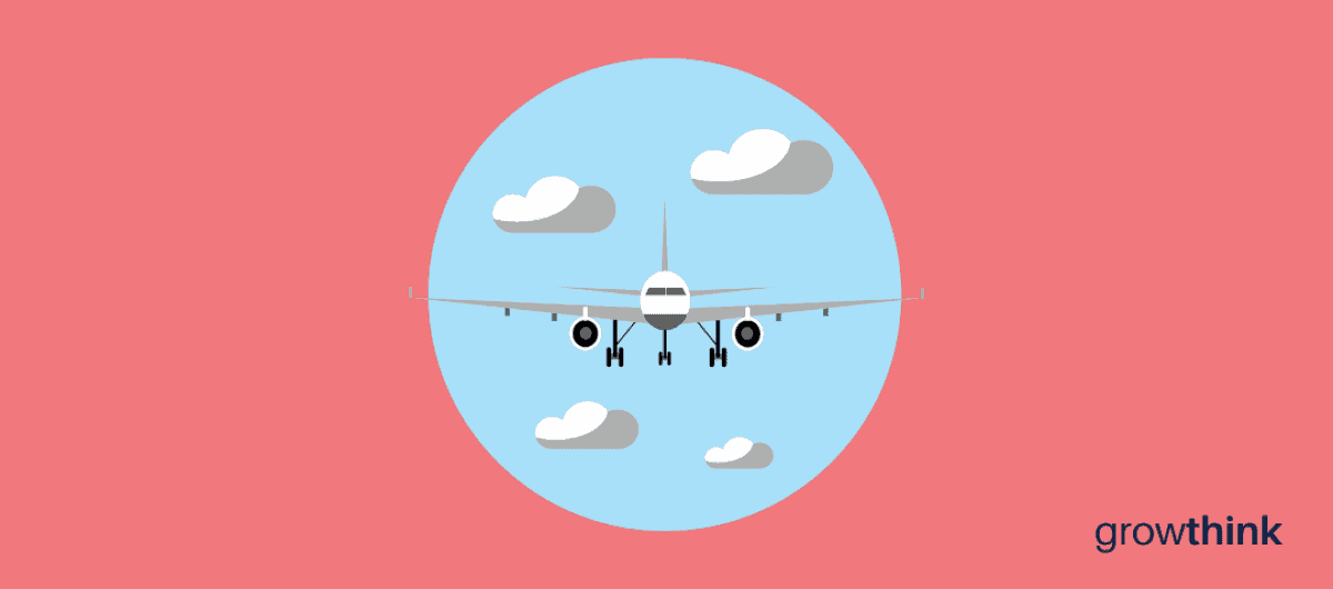 Growthink.com Travel Agency Business Plan Template