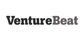 VentureBeat logo