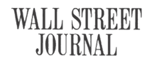 Wall Street Journal Logo
