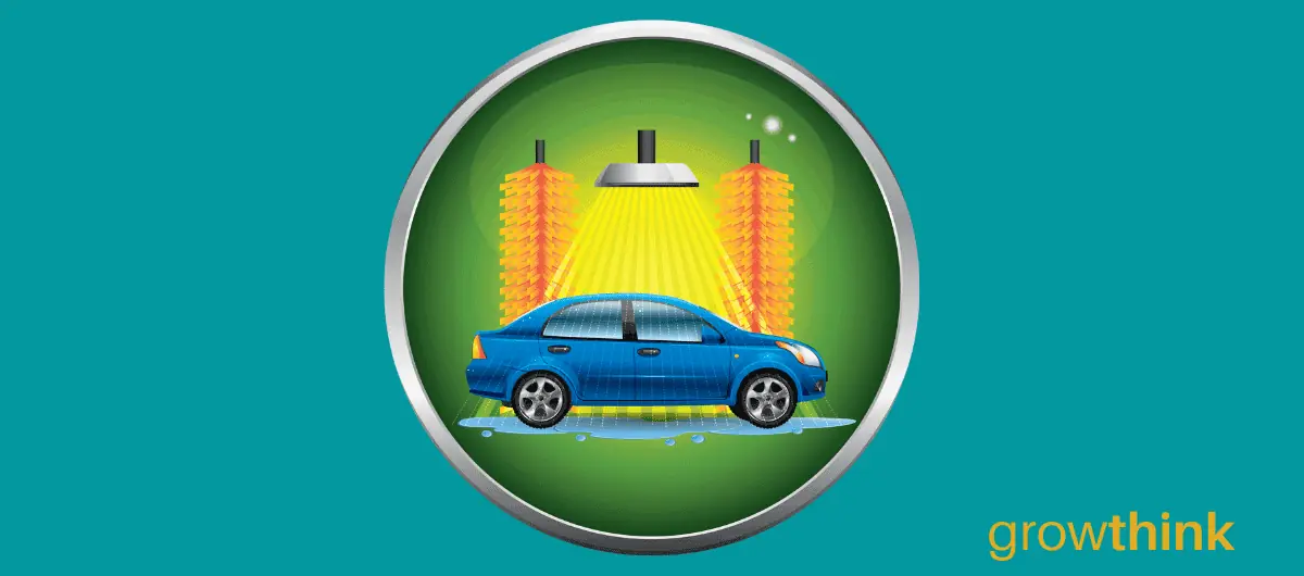 Sample Car Wash Business Plan