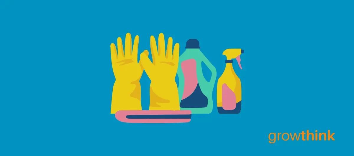 Cleaning Service Startup Costs
