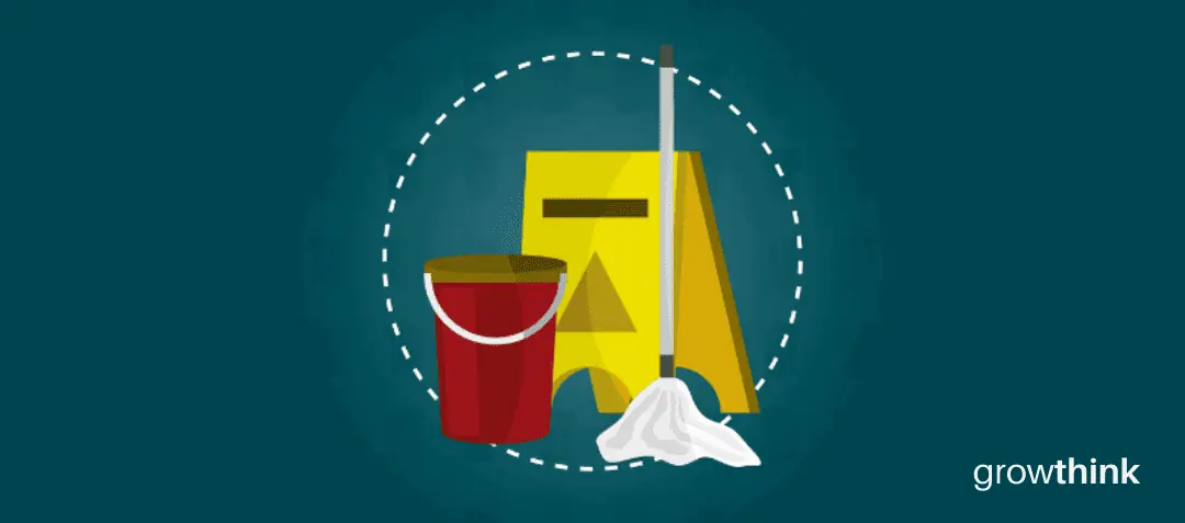 Sample Cleaning Service Business Plan
