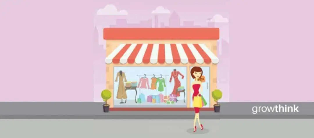 Sample Clothing Store Business Plan