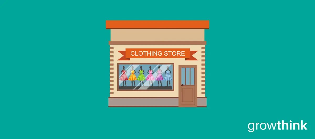 How Much Does It Cost To Open a Clothing Store?
