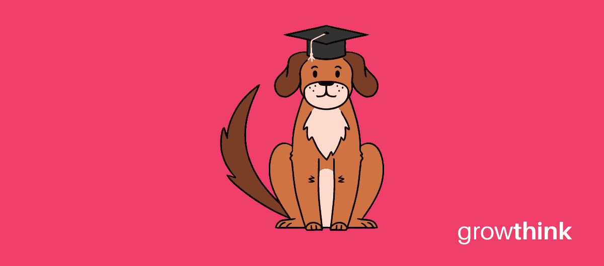 Dog Training Business Plan Template