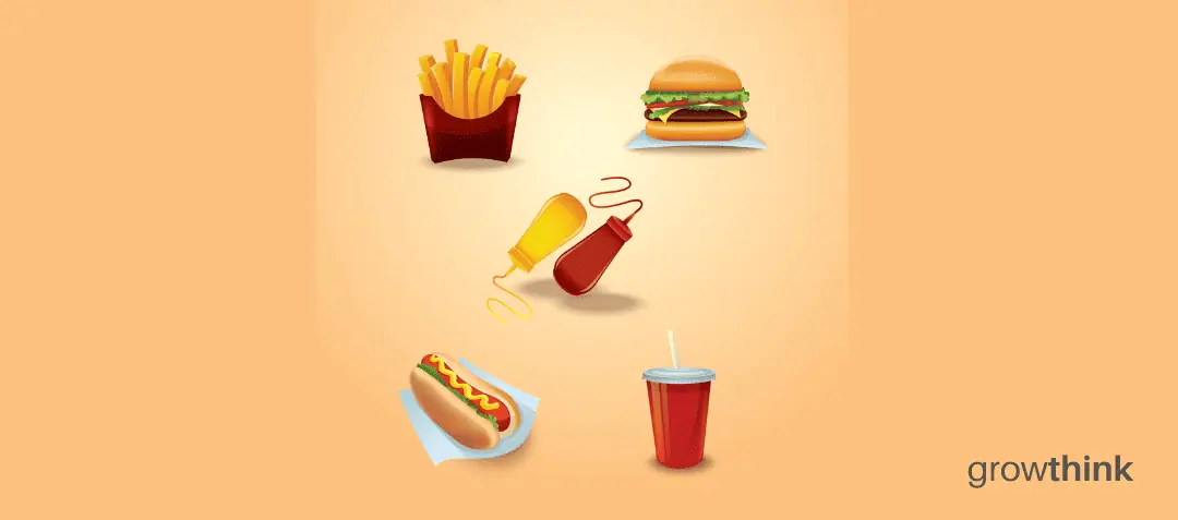 Sample Fast Food Business Plan