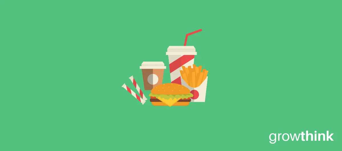 How Much Does It Cost To Open a Fast Food Business