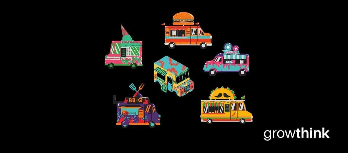 Sample Business Plan For a Food Truck Business