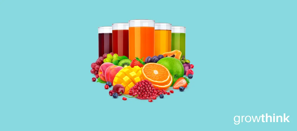 How Much Does a Juice Bar Make