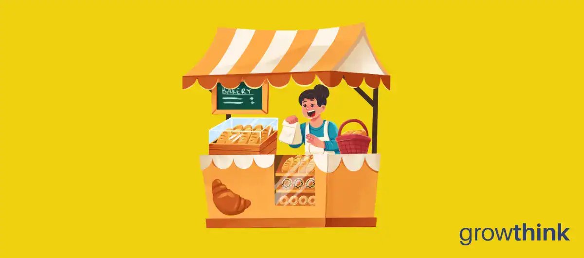 How to Open a Bakery