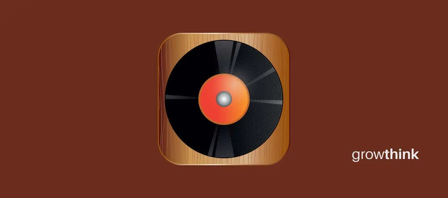 Record Label Business Plan