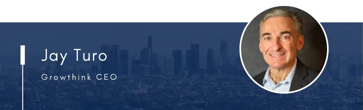 jay turo growthink ceo banner