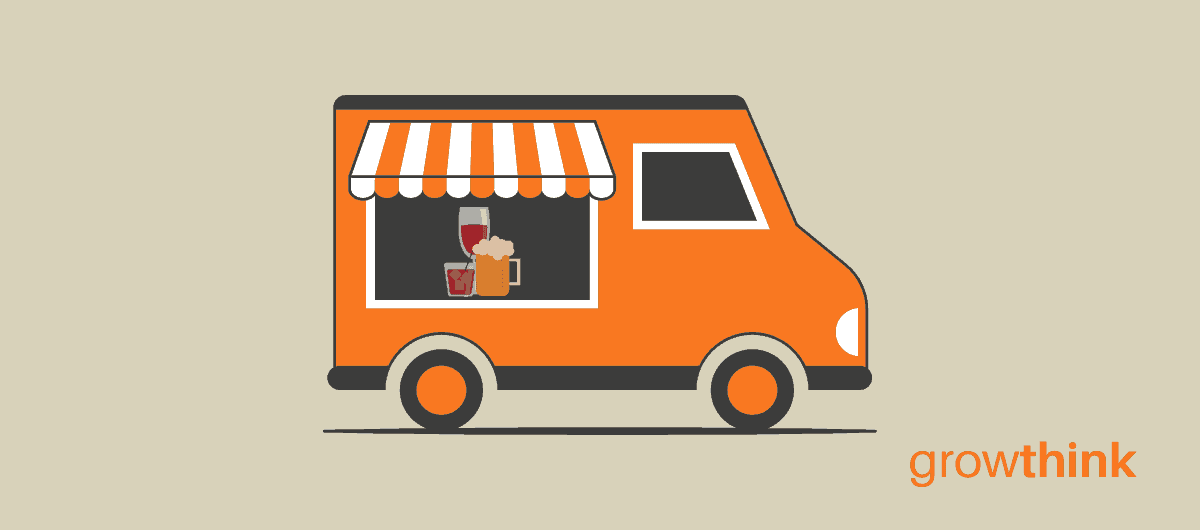 Mobile Bar Business Plan Template