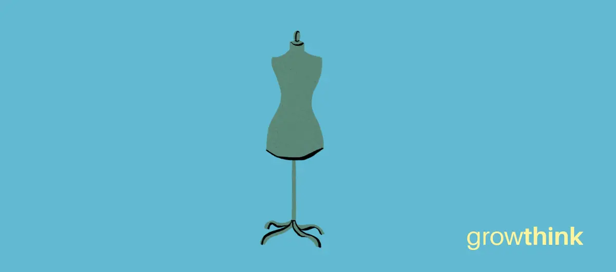 Monthly Expenses for a Clothing Line