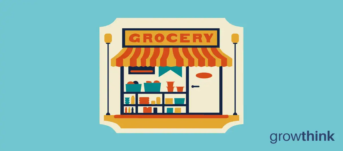How to Open a Grocery Store