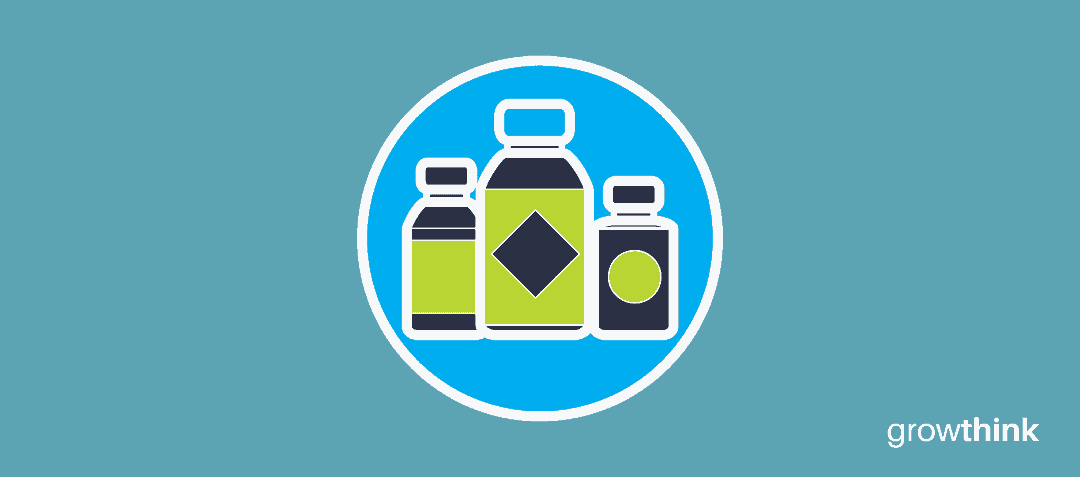 Sample Pharmacy Business Plan