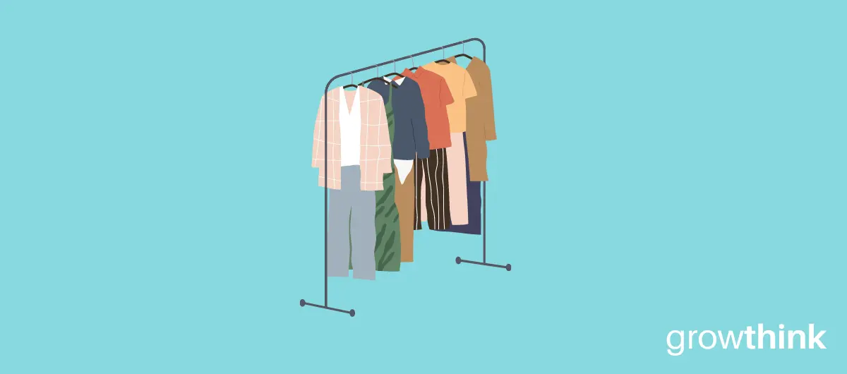 How Much Does a Clothing Store Business Make?