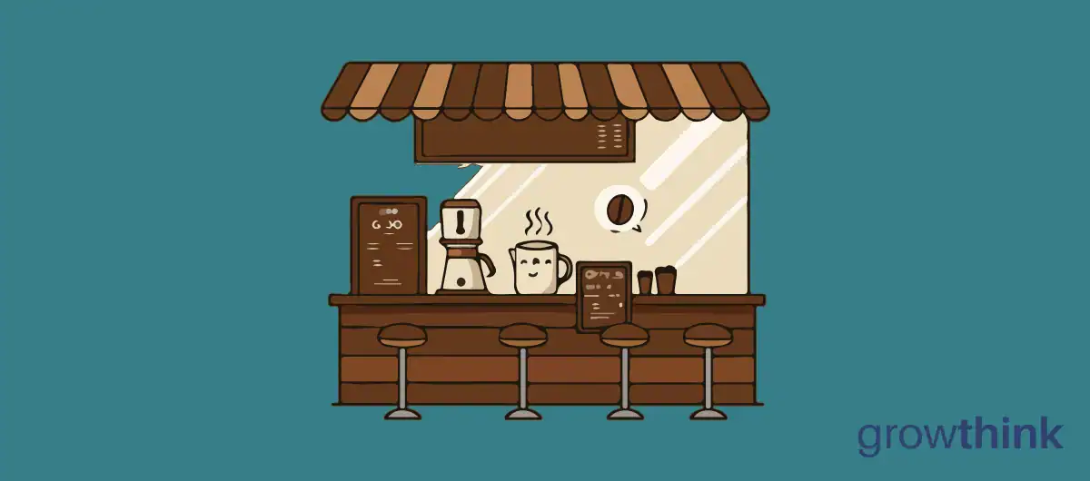 Sample Coffee Shop Business Plan