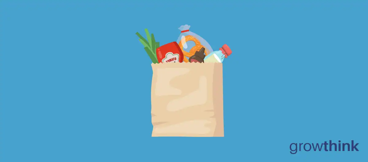 Sample Grocery Store Business Plan
