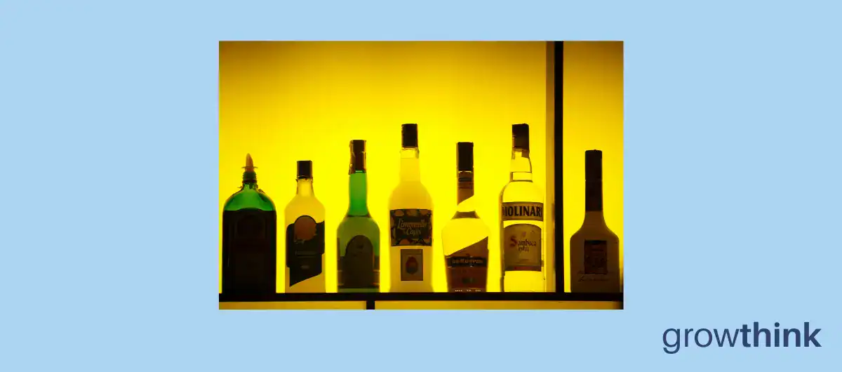 How to Start a Liquor Brand